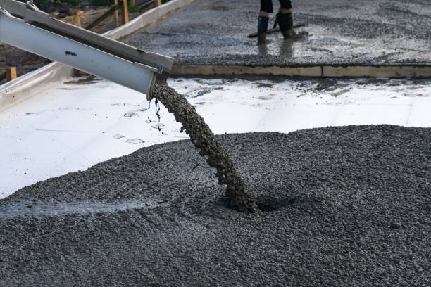 Best Concrete Staining and Coloring in Athena, OR