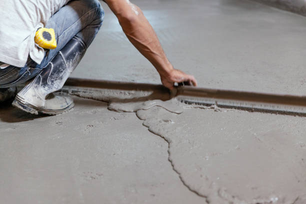 Best Industrial Concrete Flooring in Athena, OR