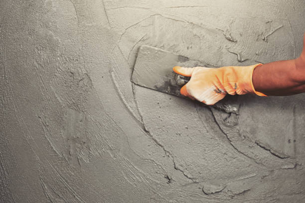 Best Commercial Concrete Services in Athena, OR