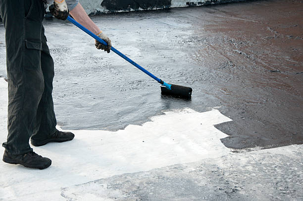 Best Concrete Driveway Installation in Athena, OR